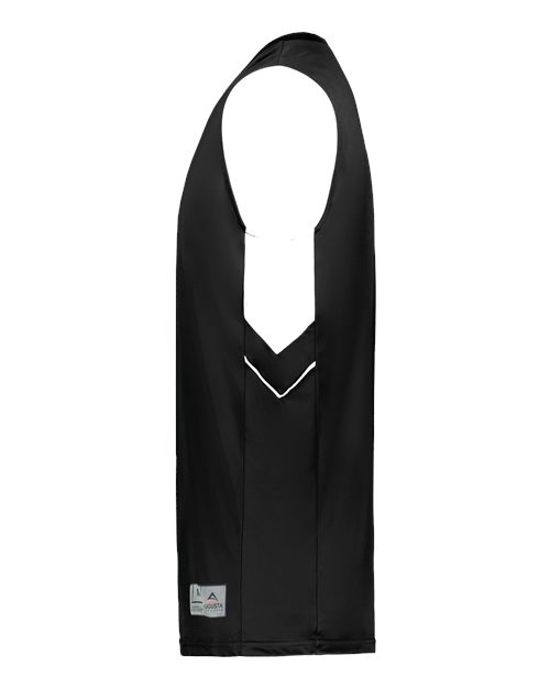 Youth Alley-Oop Reversible Jersey