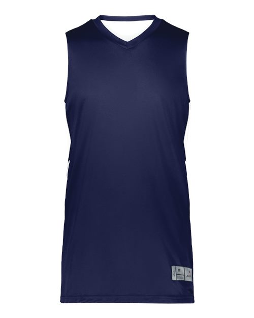 Augusta Sportswear Youth Alley-Oop Reversible Jersey 1167