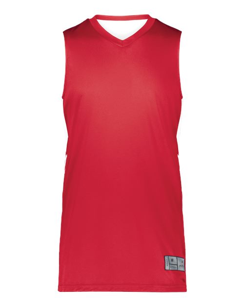 Augusta Sportswear Youth Alley-Oop Reversible Jersey 1167