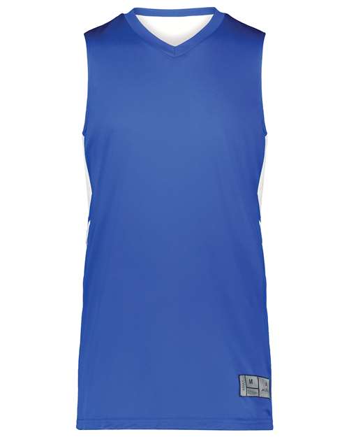 Augusta Sportswear Youth Alley-Oop Reversible Jersey 1167