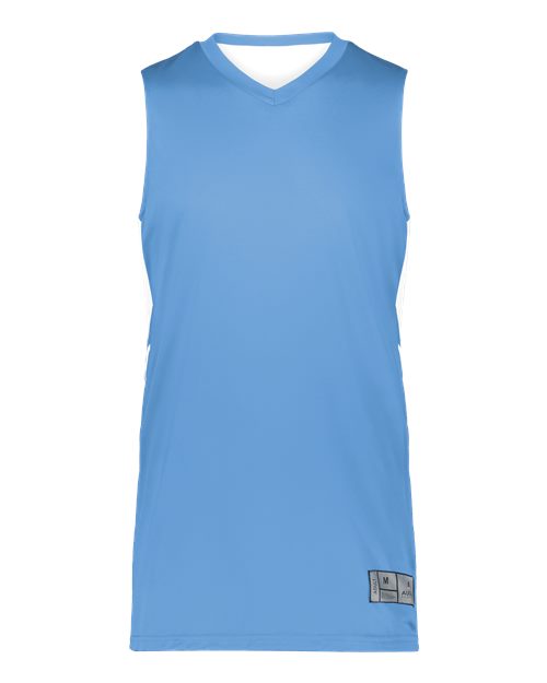 Unisex Alley-Oop Reversible Jersey