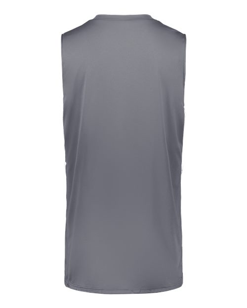 Unisex Alley-Oop Reversible Jersey