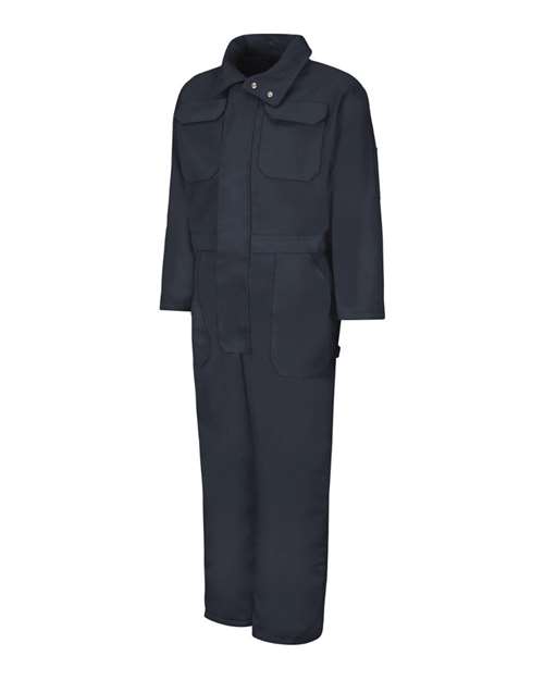 CD32 Insulated Duck Coverall