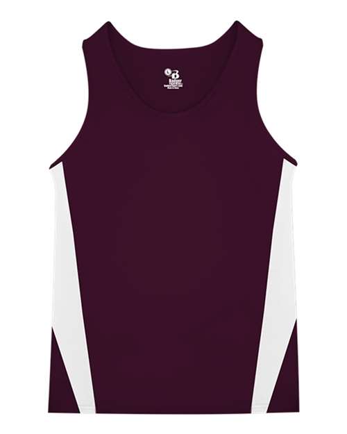 Alleson Athletic Youth Stride Singlet 2667