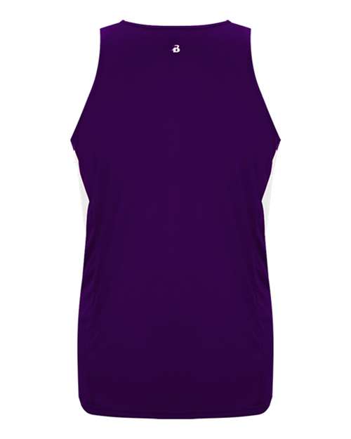 Youth Stride Singlet