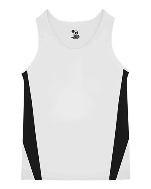 Alleson Athletic Youth Stride Singlet 2667