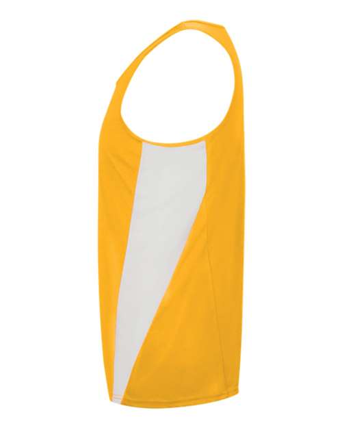 Youth Stride Singlet