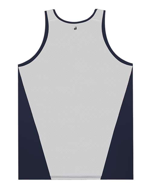 Youth Ventback Singlet
