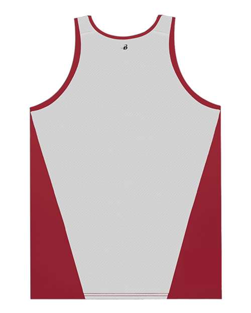 Youth Ventback Singlet