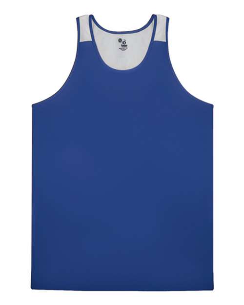 Alleson Athletic Youth Ventback Singlet 2668