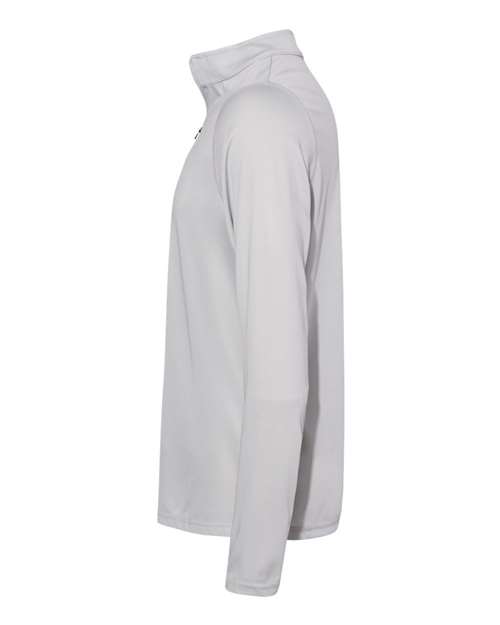 Men's Attain Color Secure® Performance Quarter-Zip Pullover