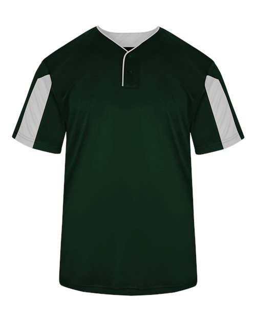 Alleson Athletic Youth Striker Placket 2976