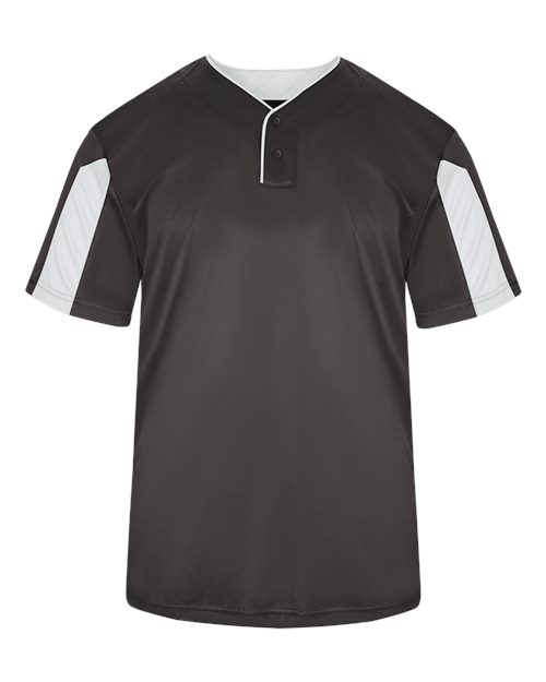 Youth Striker Placket-Alleson Athletic
