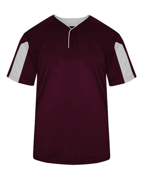Alleson Athletic Youth Striker Placket 2976