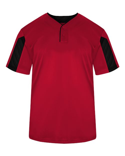Alleson Athletic Youth Striker Placket 2976