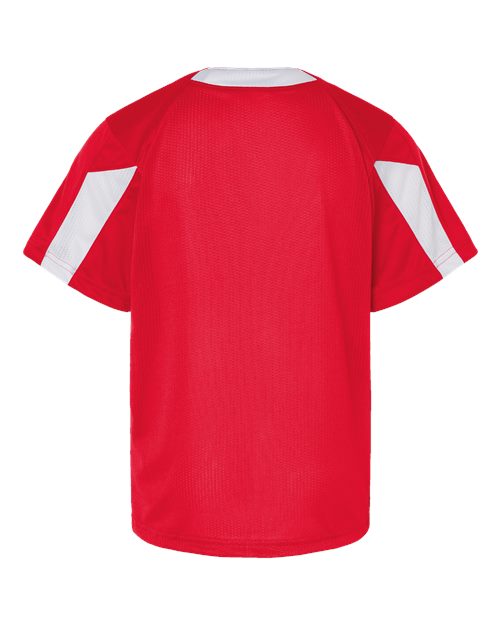 Youth Striker Placket