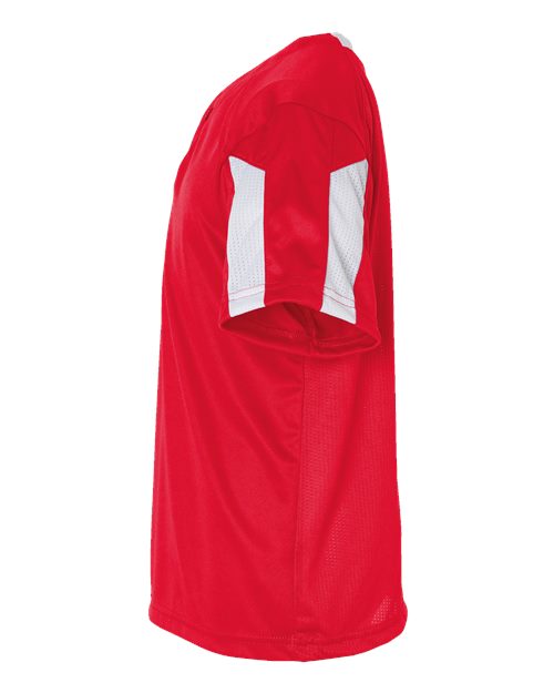 Youth Striker Placket
