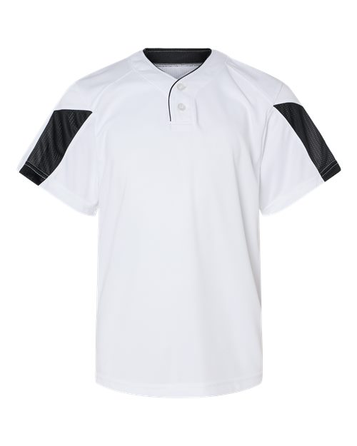Youth Striker Placket
