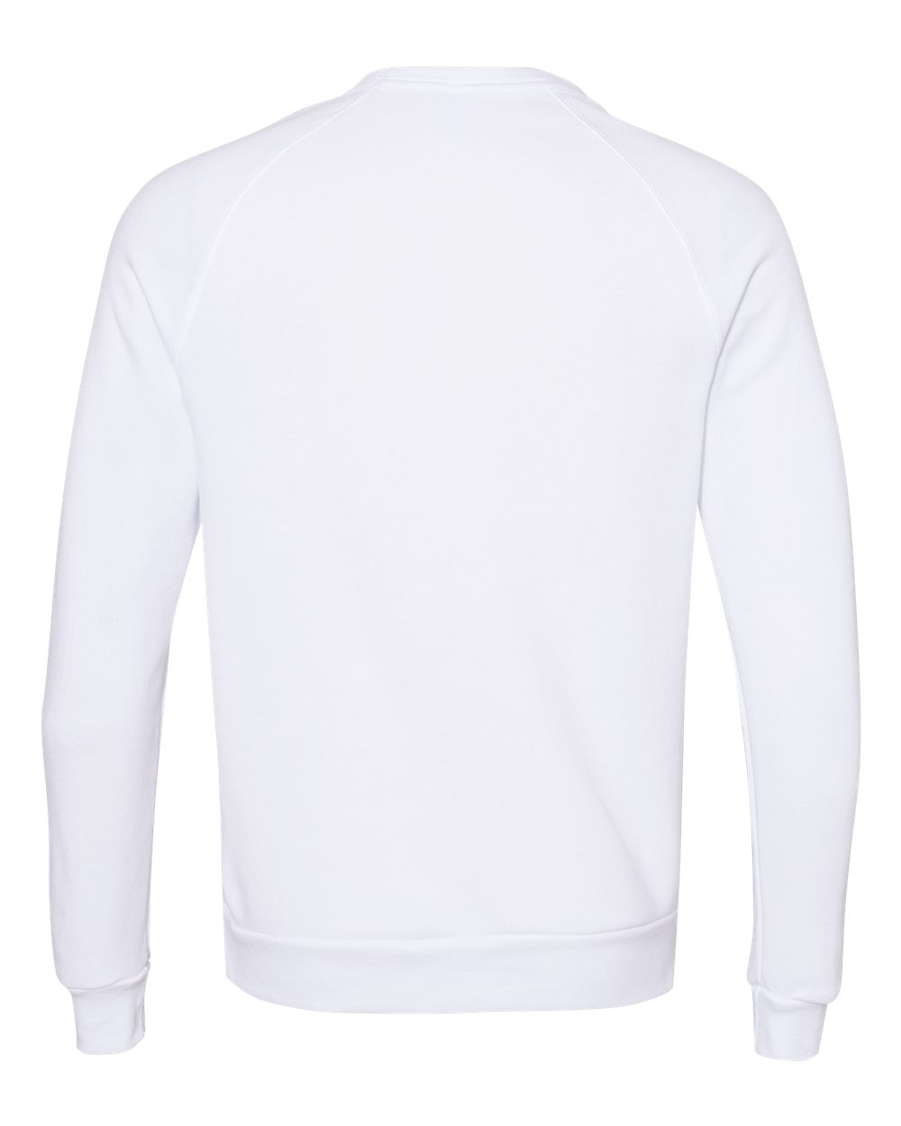 Mens Colin Eco-Fleece Crew Neck Sweatshirt - BMEH40480