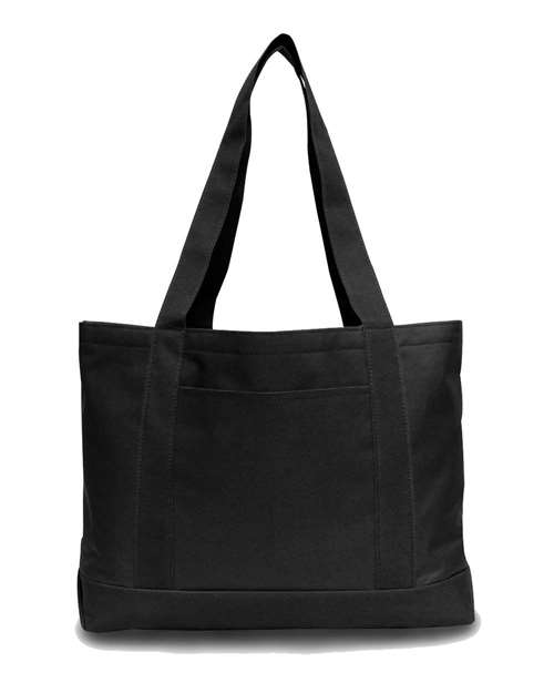 P&O Cruiser Tote – Back