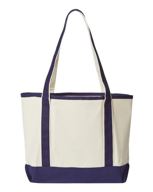 Promotional Heavyweight Medium Beach Tote