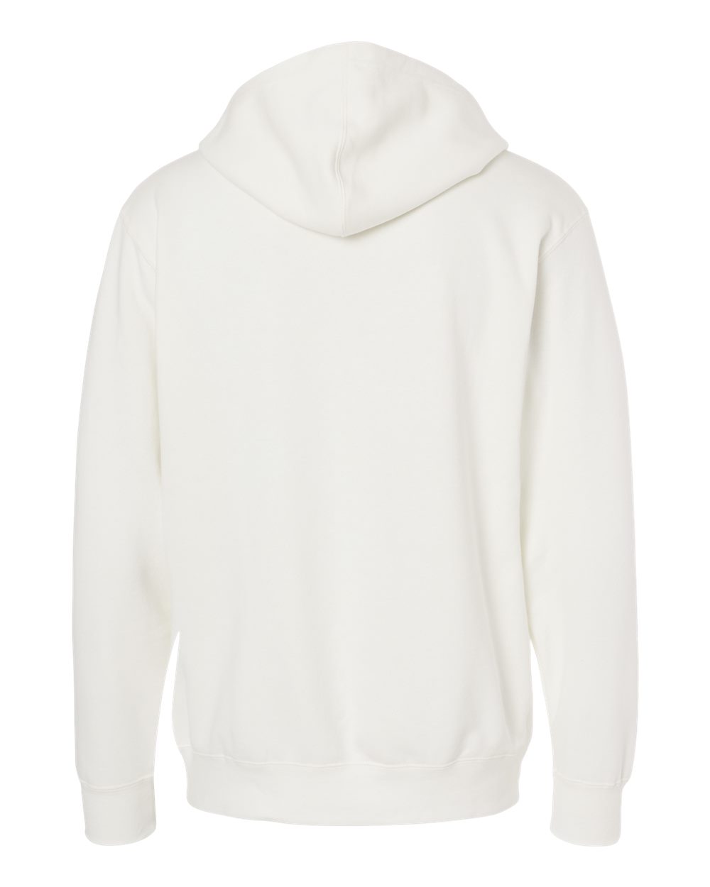 Independent Trading Co. PRM4500 - Midweight Pigment-Dyed Hooded 