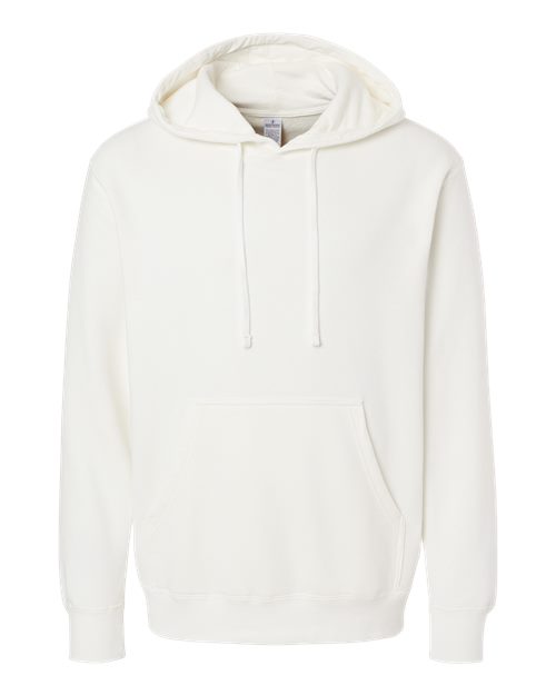 Buy Unisex Midweight Pigment-Dyed Hooded Sweatshirt - Independent