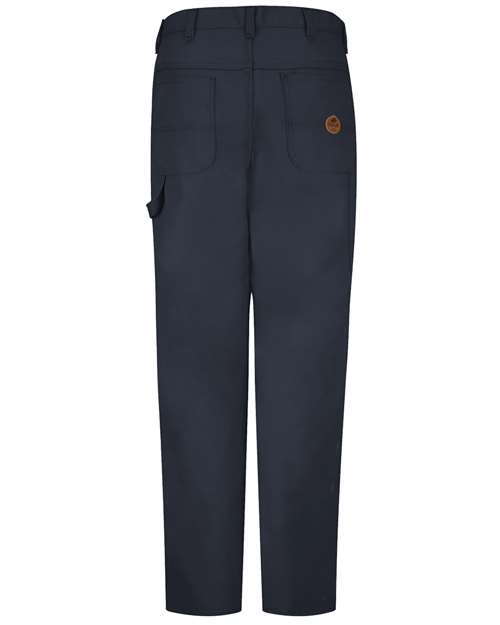 Men's Duck Dungaree Pants