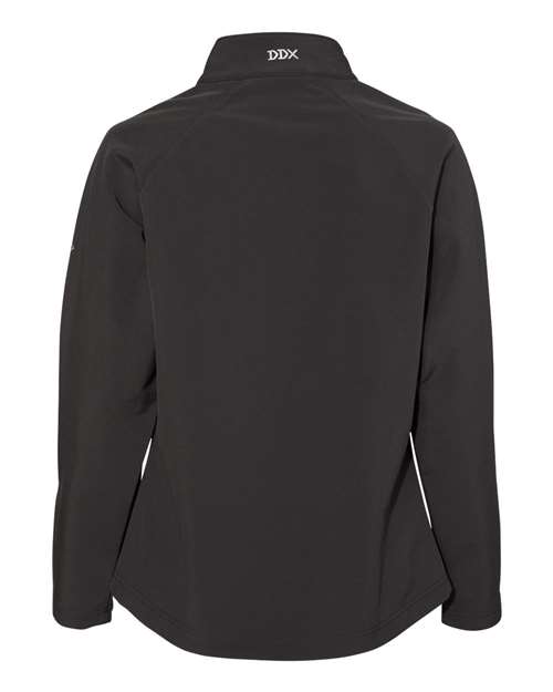 Women's Contour Soft Shell Jacket