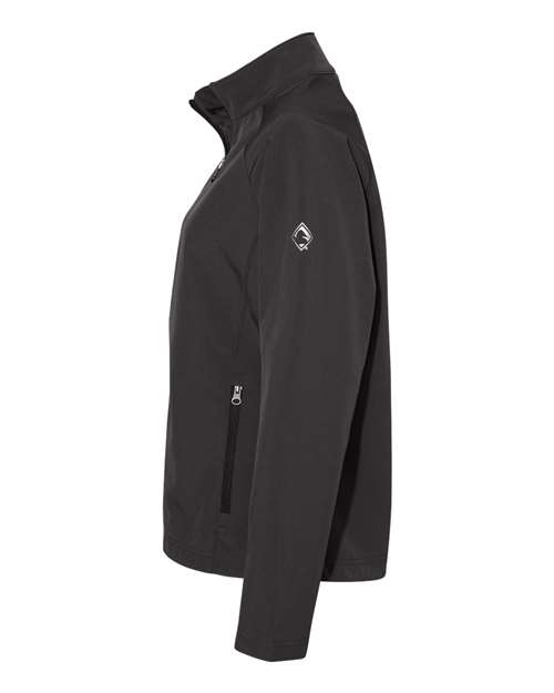 Women's Contour Soft Shell Jacket