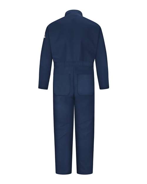 Men's Tall Classic Coverall Excel FR