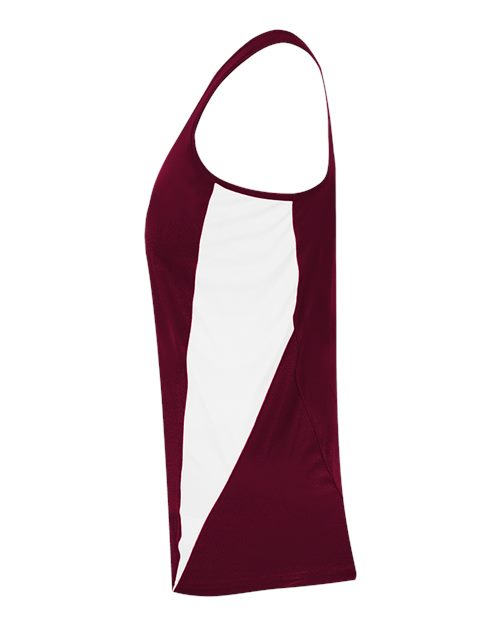 Women's Stride Singlet
