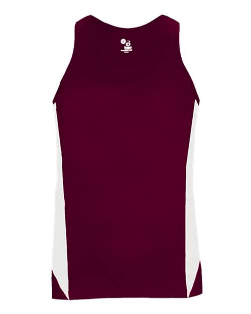 Women's Stride Singlet