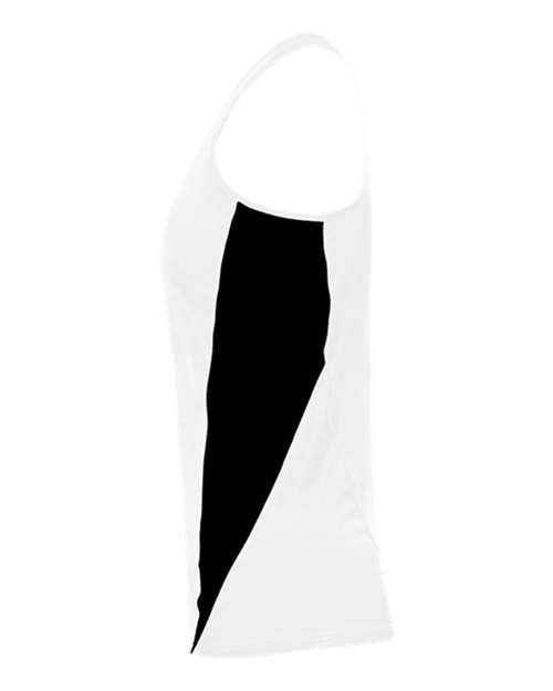 Women's Stride Singlet