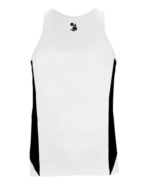 Women's Stride Singlet