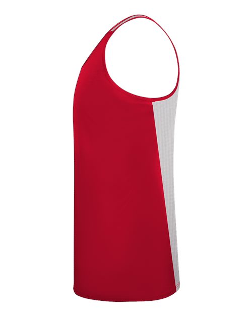 Men's Ventback Singlet Tank Top