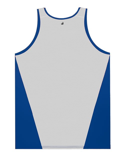 Men's Ventback Singlet Tank Top