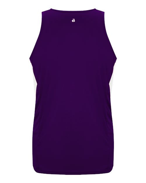 Men's Stride Singlet