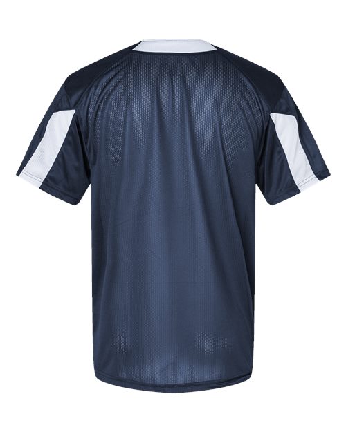 Men's Striker Placket