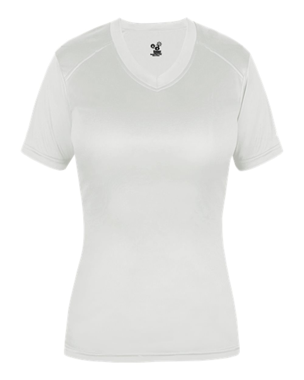 Ultimate SoftLock™ Womens Fitted T-Shirt-