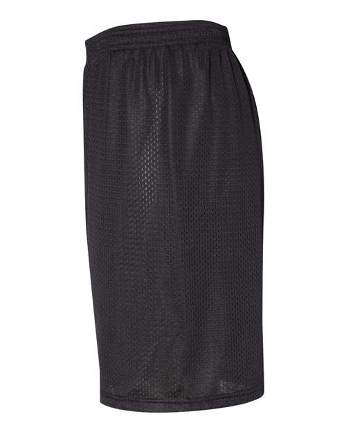 Men's Mesh 7" Shorts – Detail