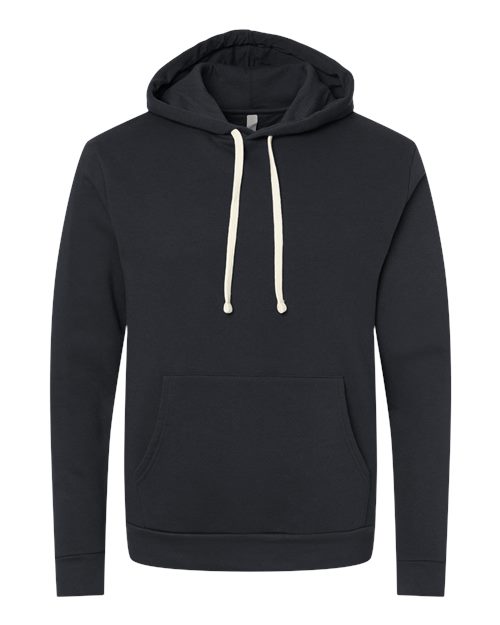 Next Level Unisex Santa Barbara Hoodie Sweatshirt 9303