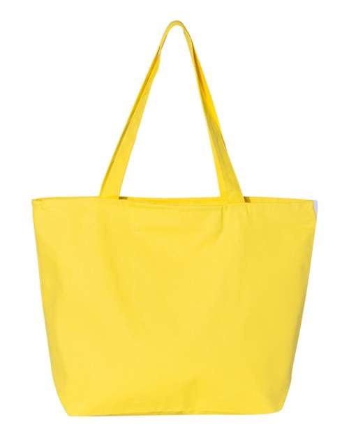 25L Zippered Tote