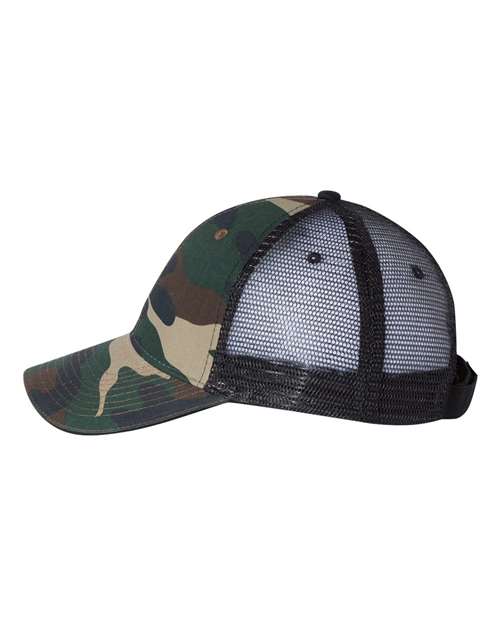 Sandwich Trucker Cap