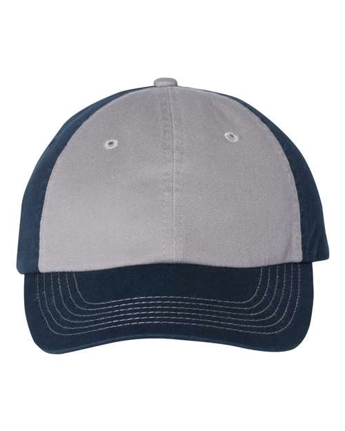 Valucap Bio-Washed Classic Dad Hat VC300A