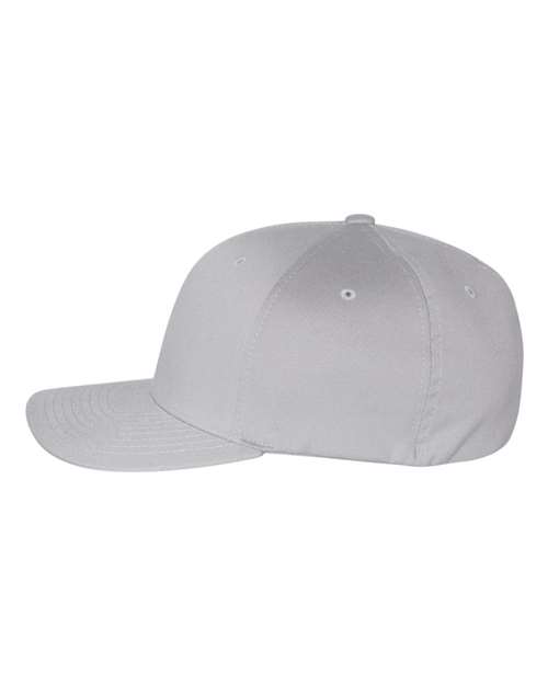 Cotton Blend Cap