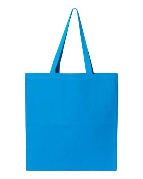 Promotional Tote – Back