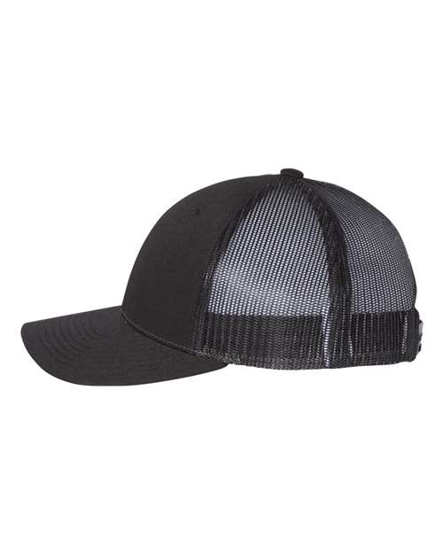Low Pro Trucker Cap