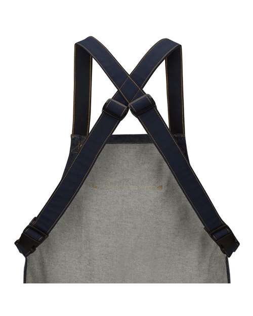 Shop Apron – Back