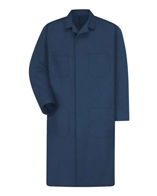 Unisex Shop Coat